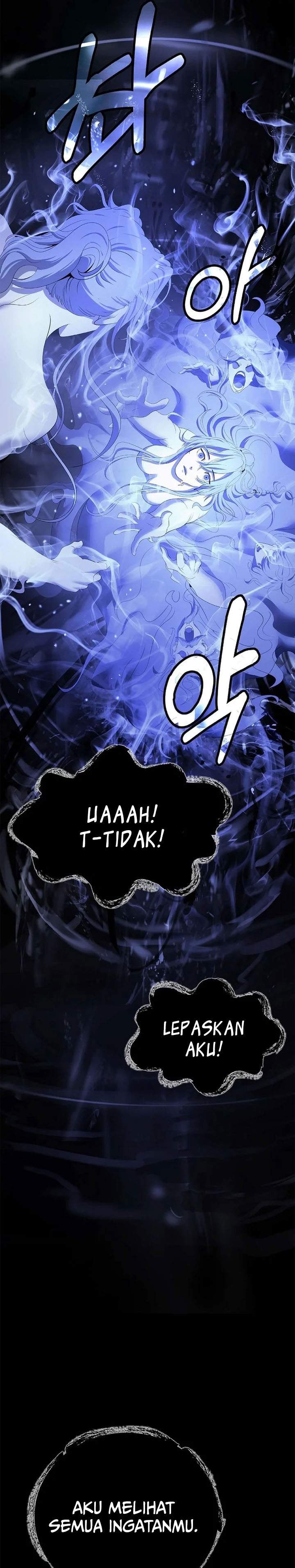 Cystic Story Chapter 226