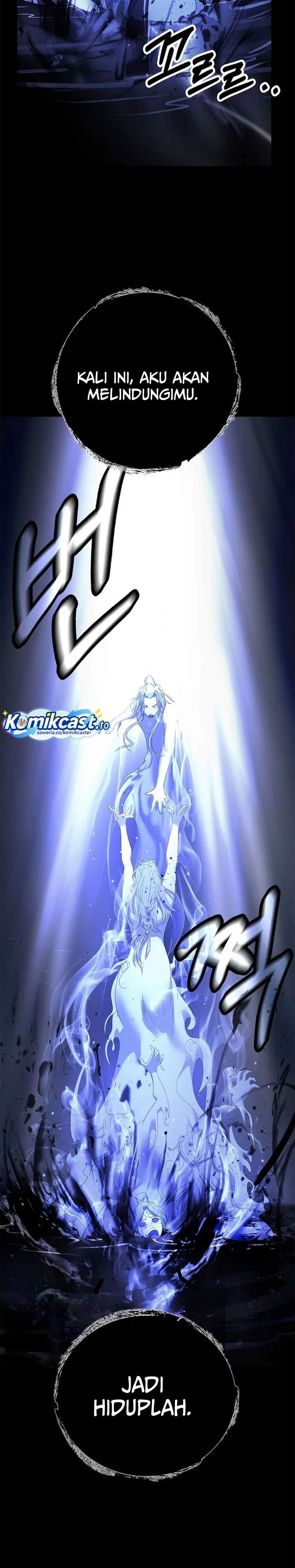 Cystic Story Chapter 226