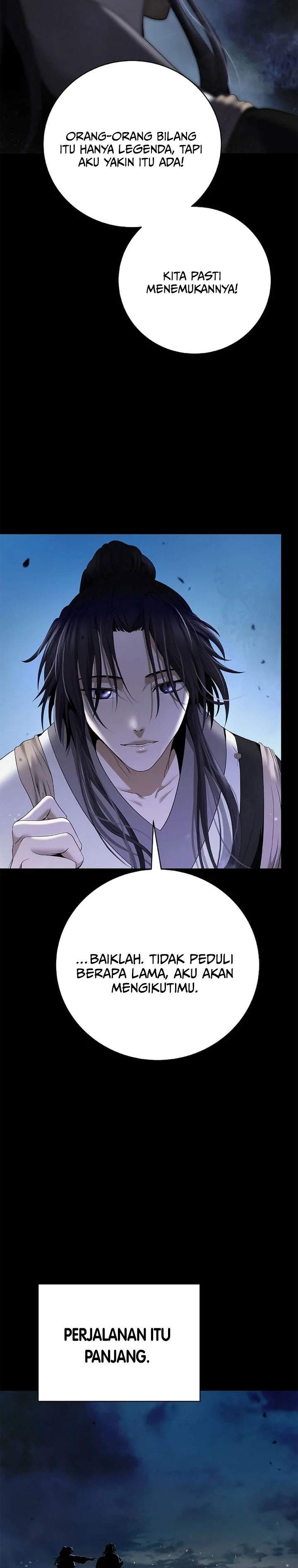 Cystic Story Chapter 226