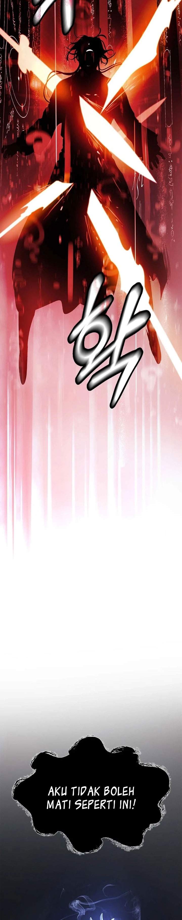 Cystic Story Chapter 226