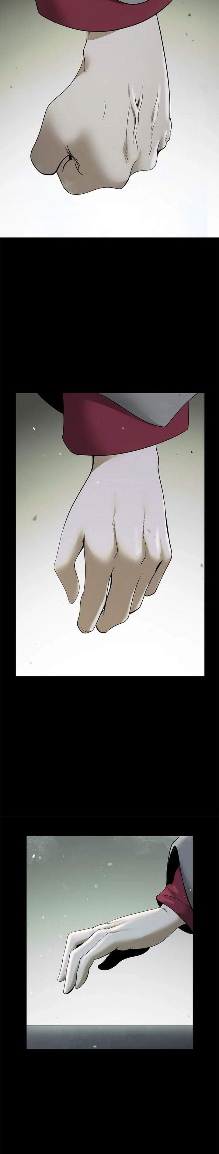 Cystic Story Chapter 226