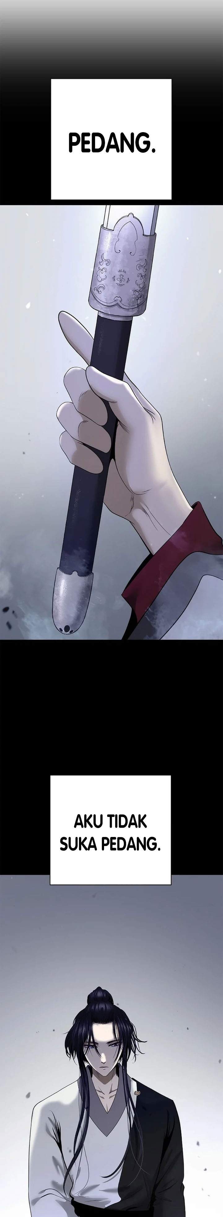 Cystic Story Chapter 226
