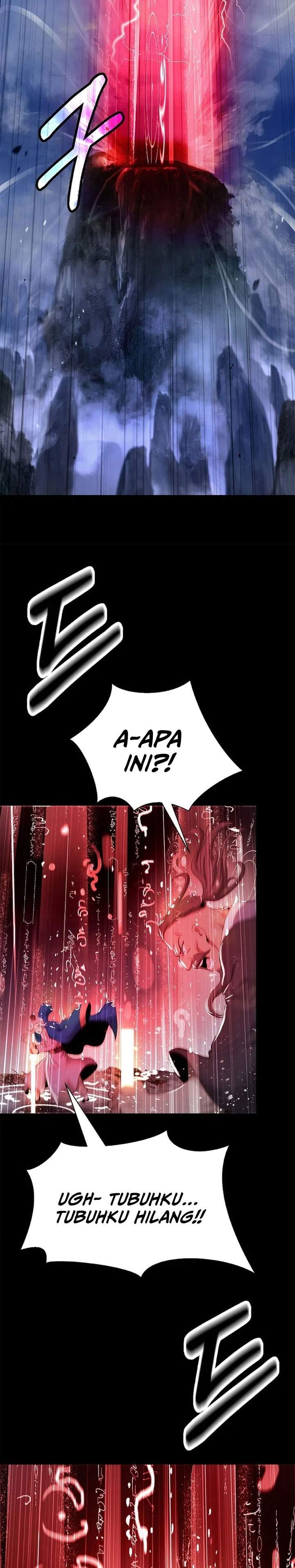 Cystic Story Chapter 226