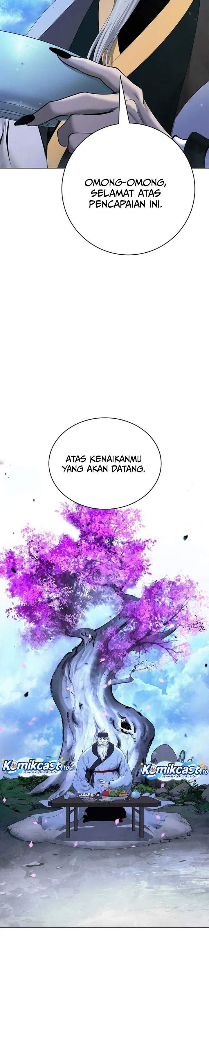 Cystic Story Chapter 227