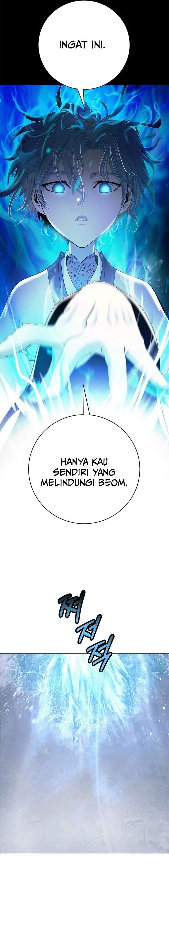 Cystic Story Chapter 227