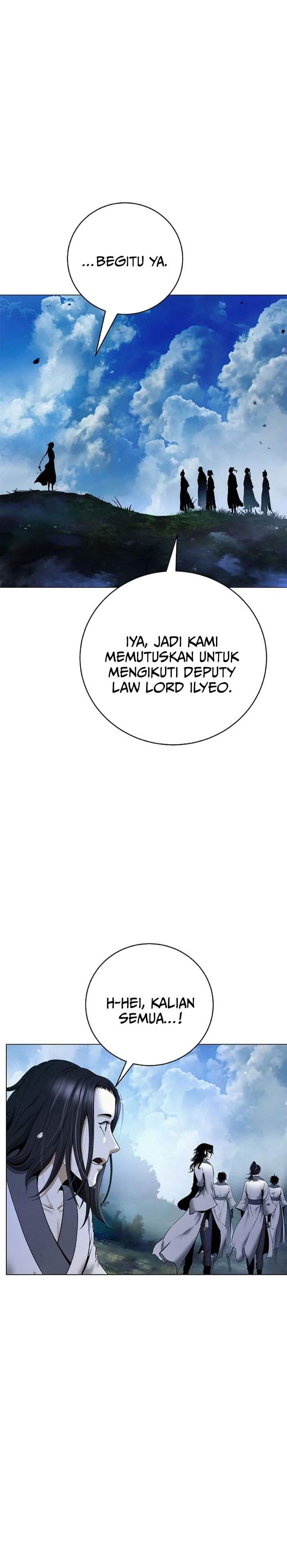 Cystic Story Chapter 227