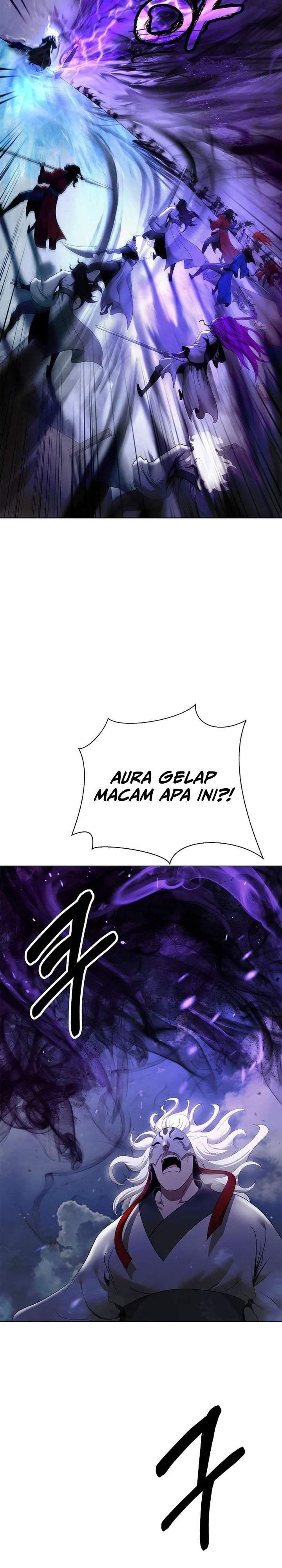 Cystic Story Chapter 227