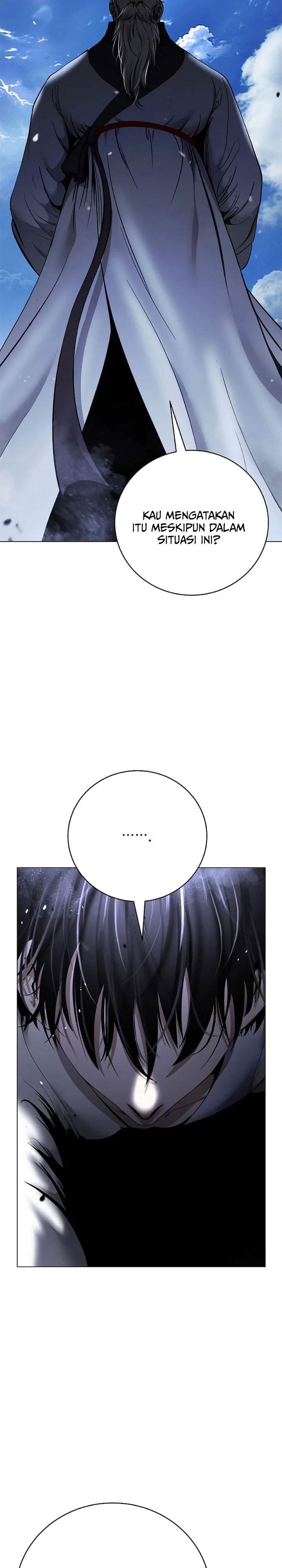 Cystic Story Chapter 227