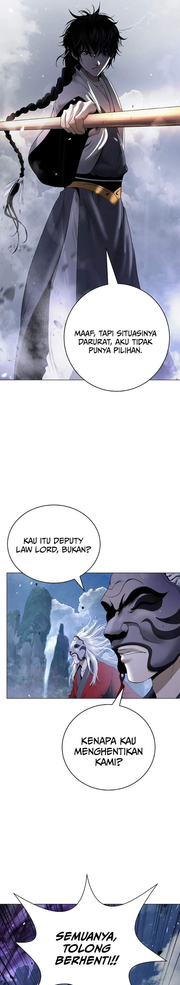 Cystic Story Chapter 227