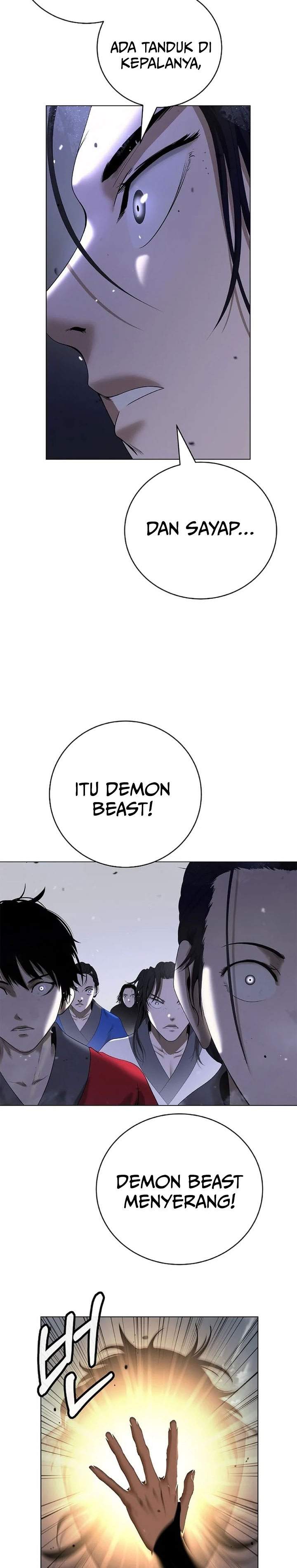 Cystic Story Chapter 227