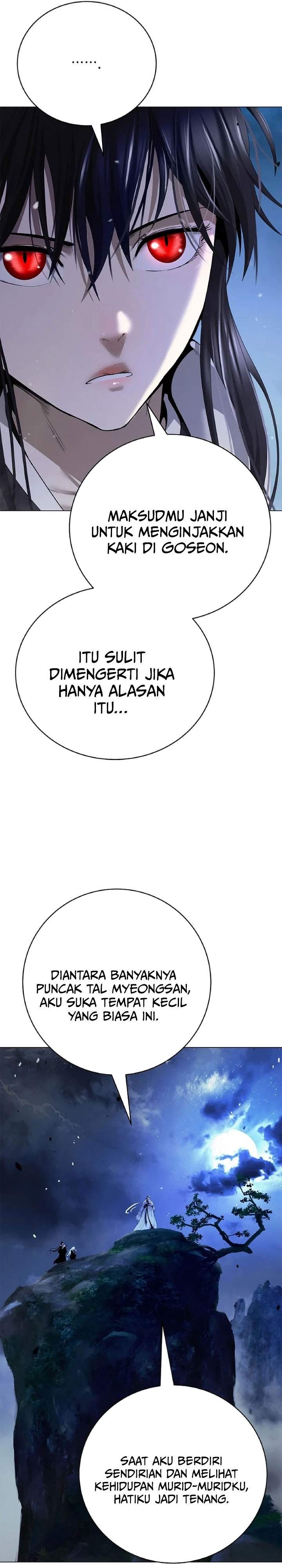 Cystic Story Chapter 228