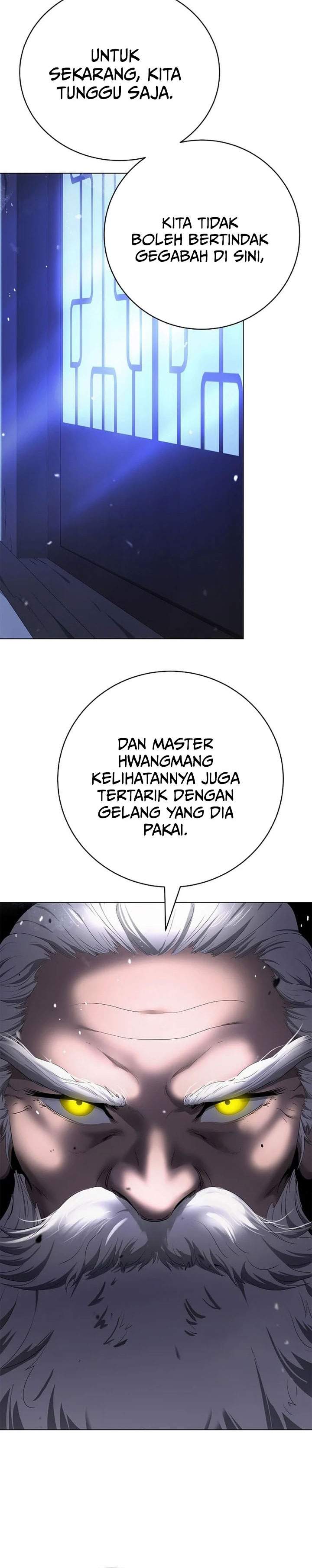 Cystic Story Chapter 228