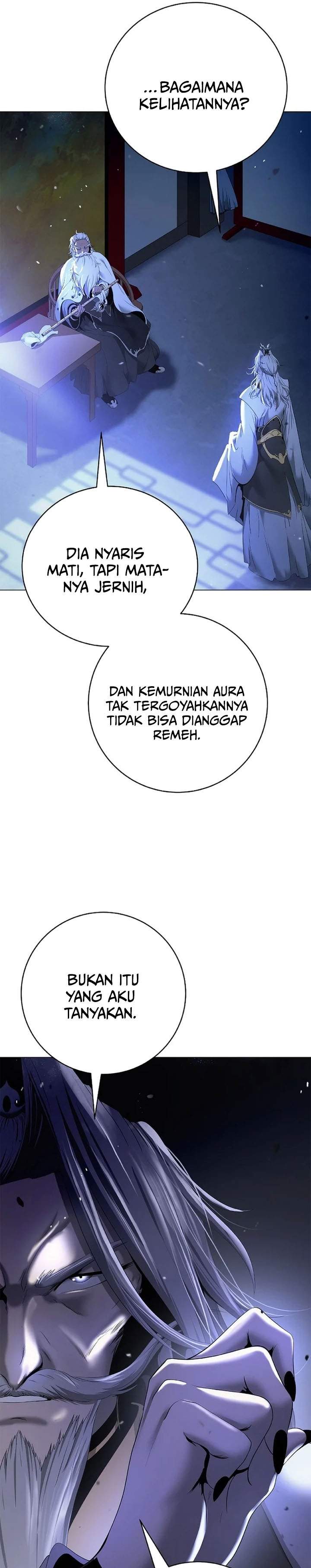 Cystic Story Chapter 228
