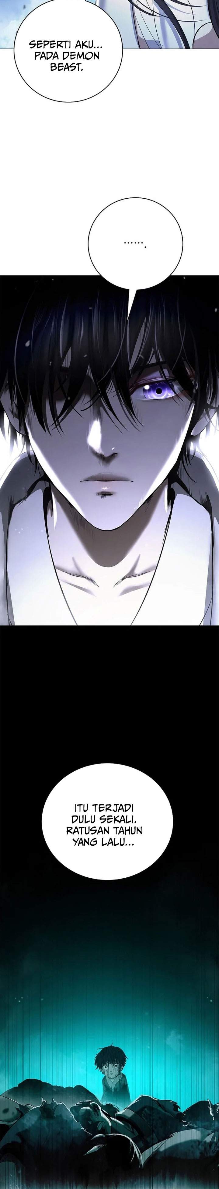 Cystic Story Chapter 228