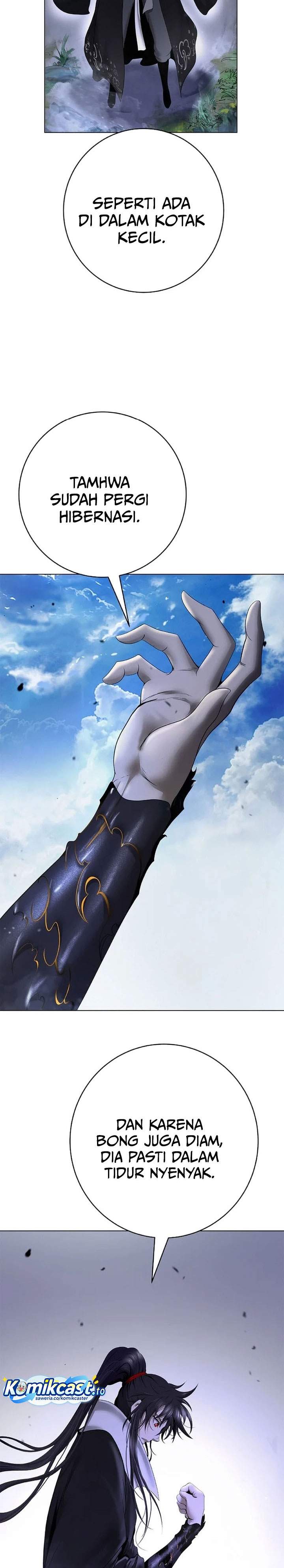 Cystic Story Chapter 228