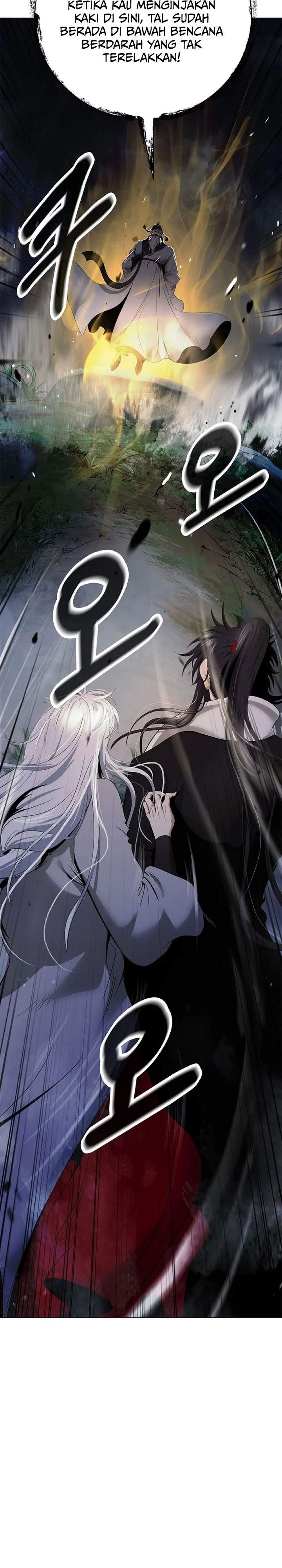 Cystic Story Chapter 228