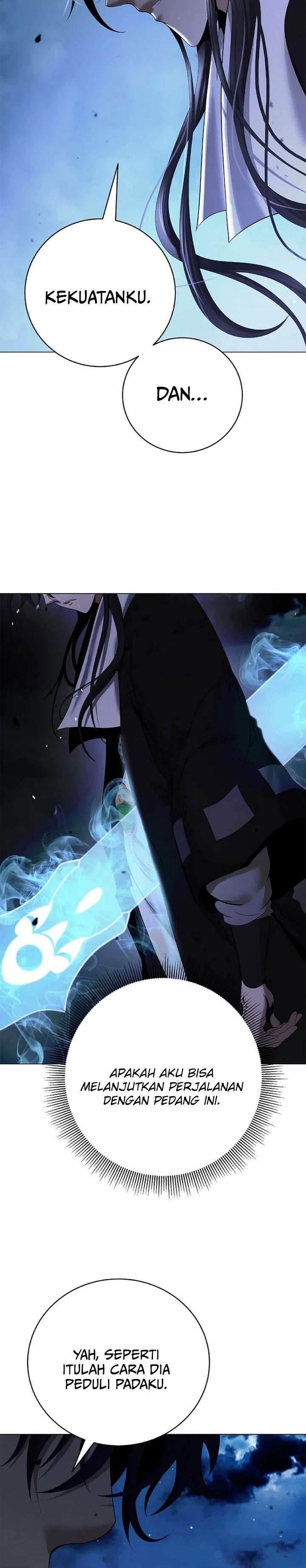 Cystic Story Chapter 229
