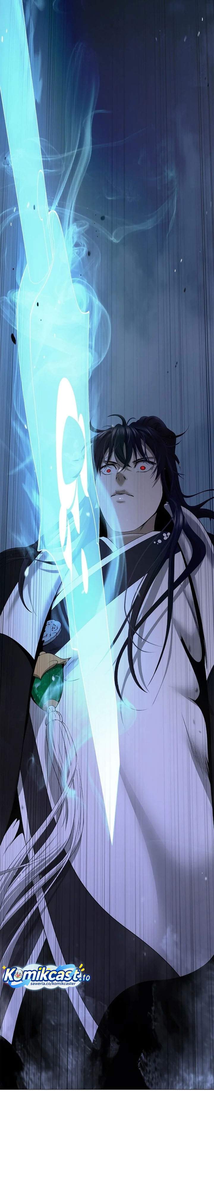Cystic Story Chapter 229