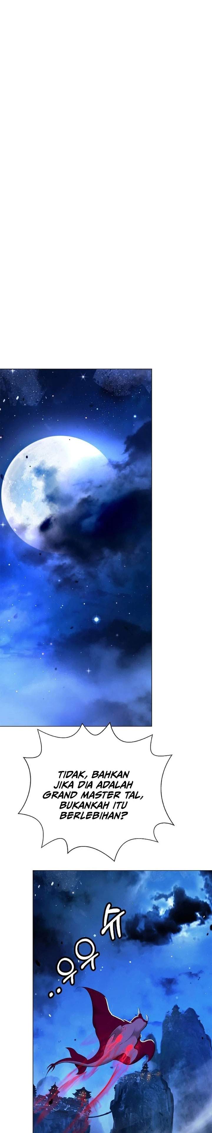 Cystic Story Chapter 229
