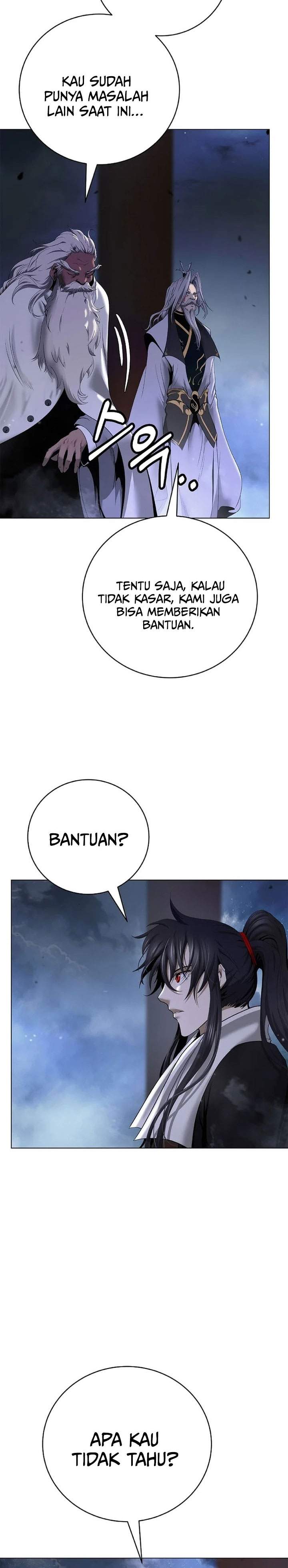 Cystic Story Chapter 229