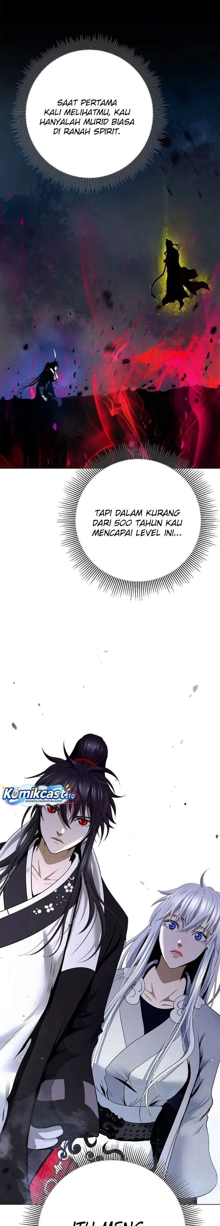 Cystic Story Chapter 229