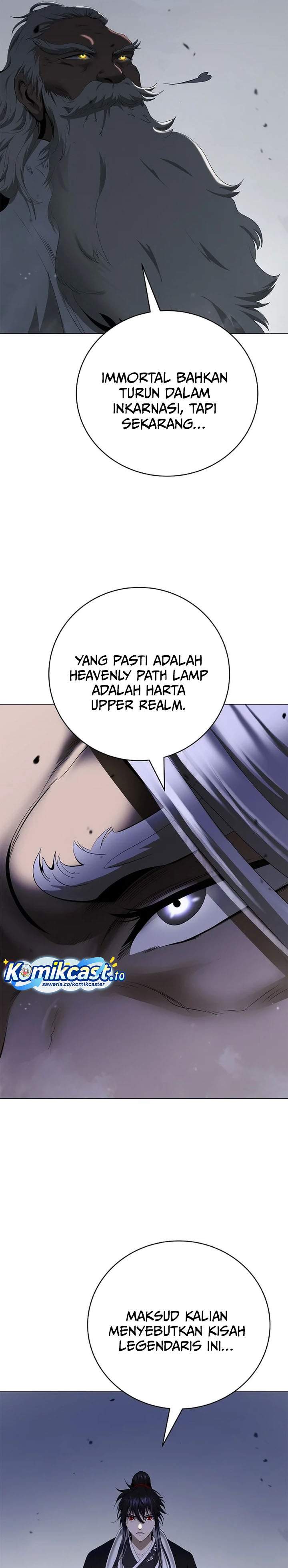 Cystic Story Chapter 229