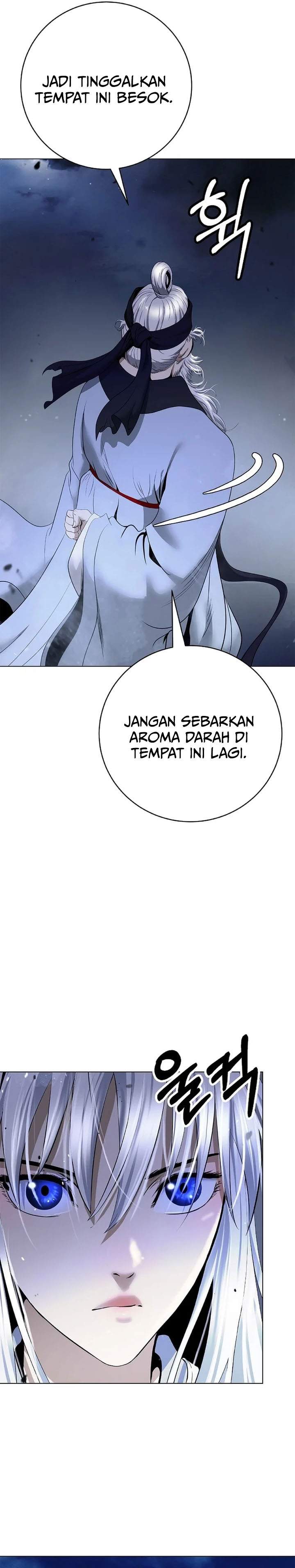 Cystic Story Chapter 229