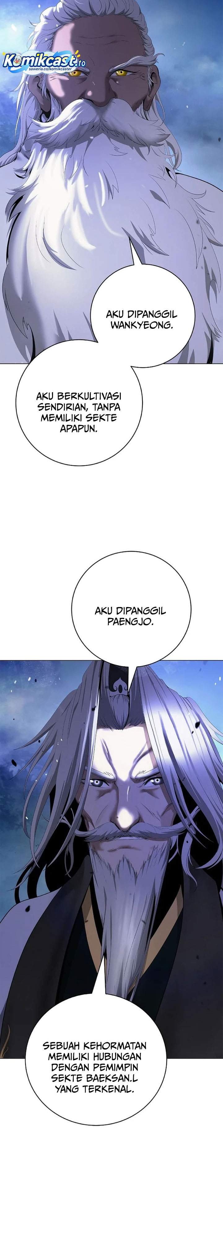 Cystic Story Chapter 229