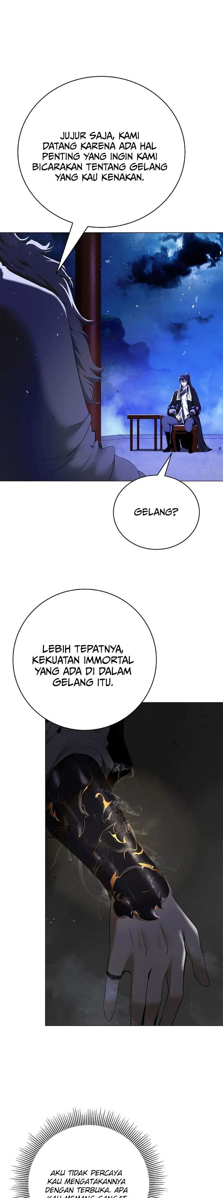 Cystic Story Chapter 229