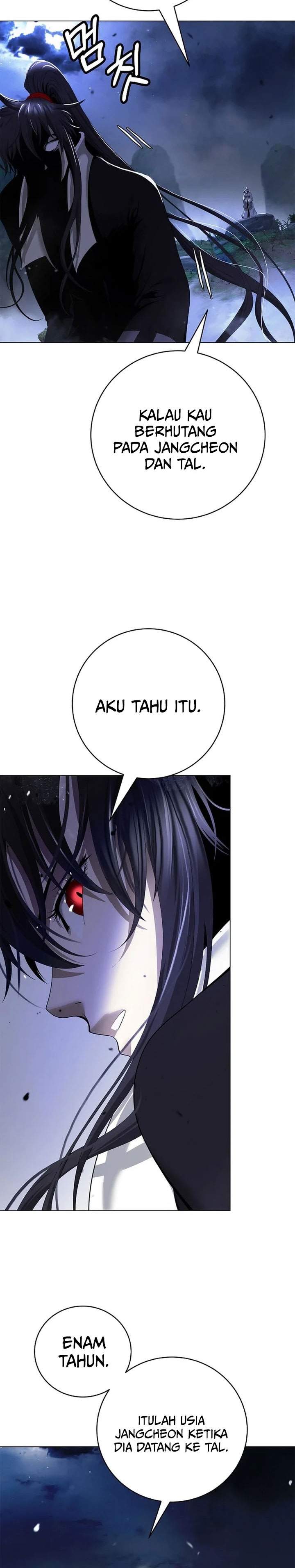Cystic Story Chapter 229