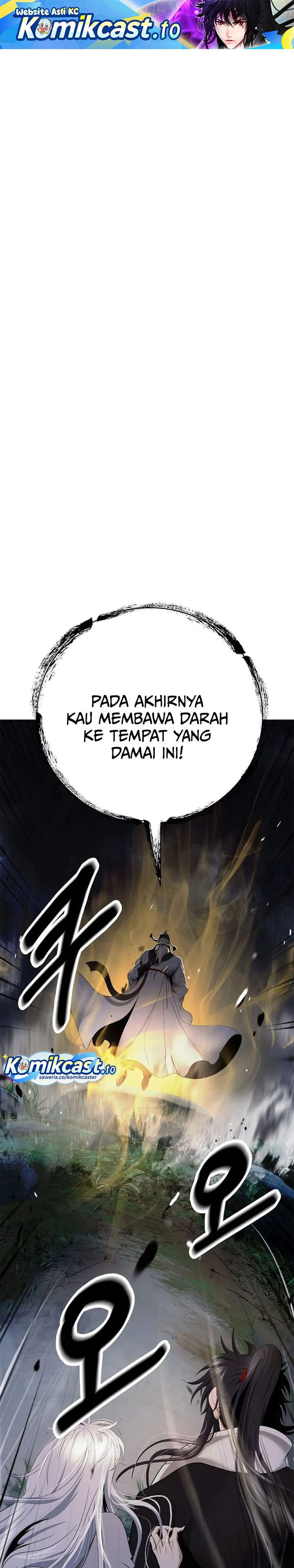 Cystic Story Chapter 229
