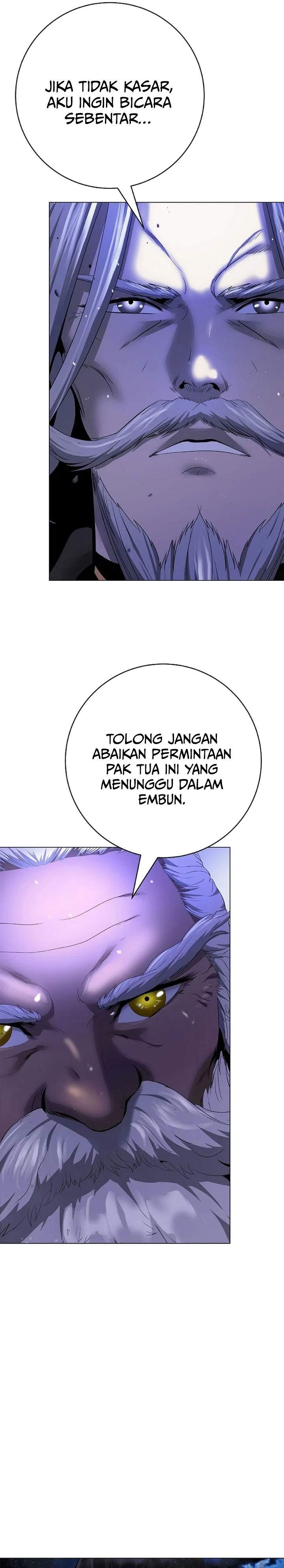 Cystic Story Chapter 229
