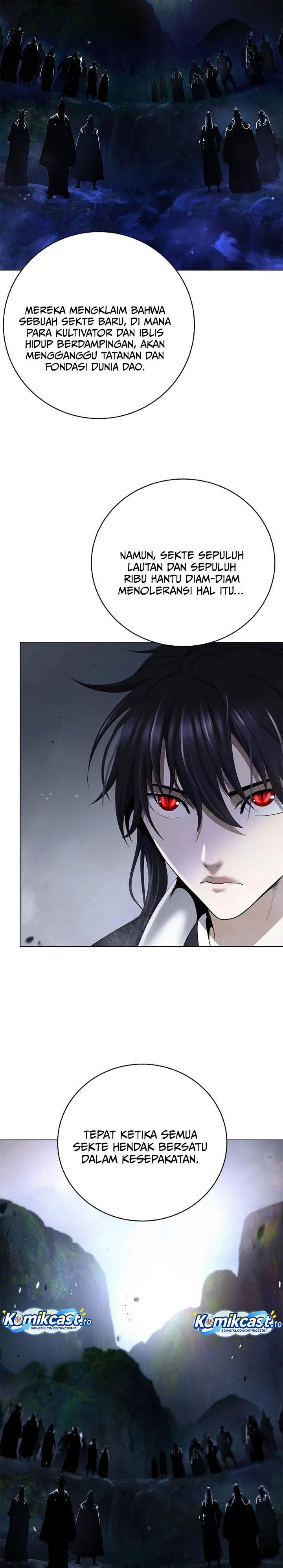 Cystic Story Chapter 230