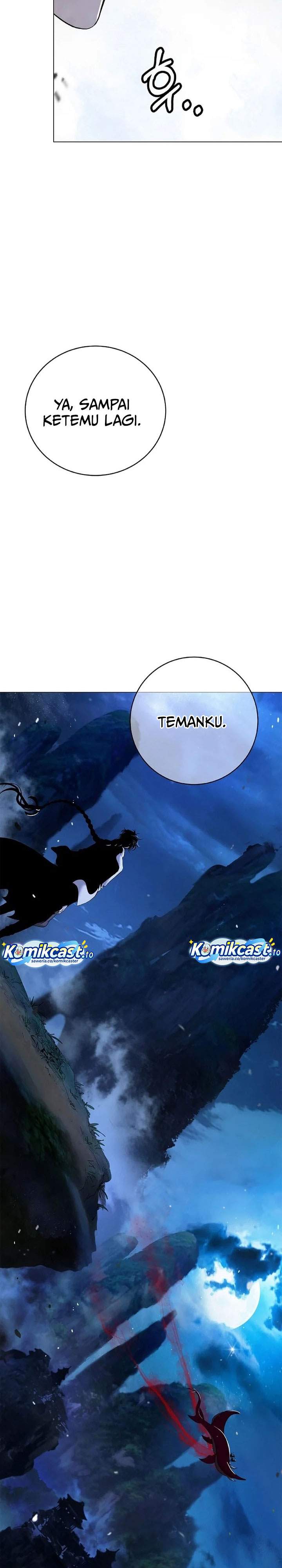 Cystic Story Chapter 230
