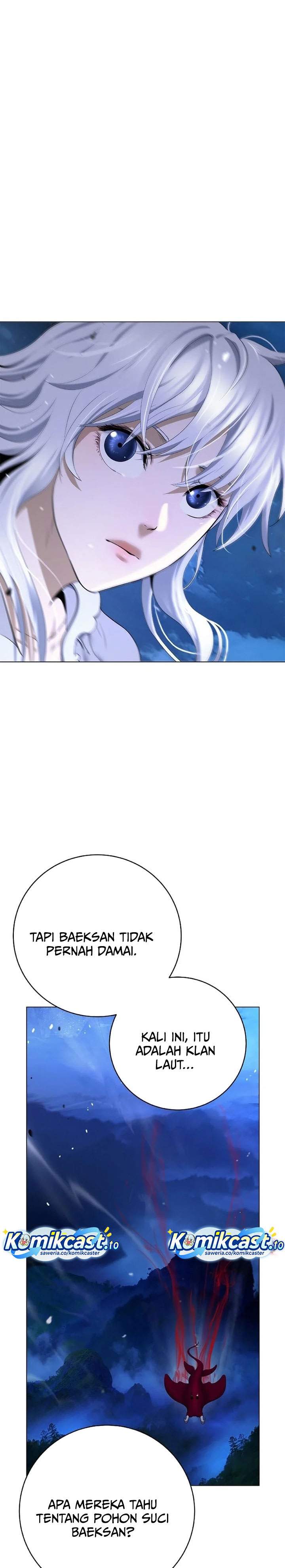 Cystic Story Chapter 230