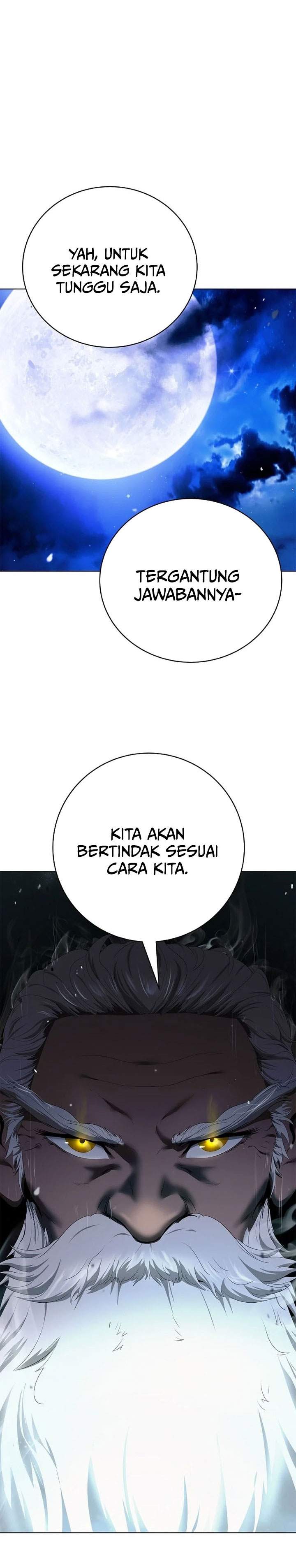 Cystic Story Chapter 230