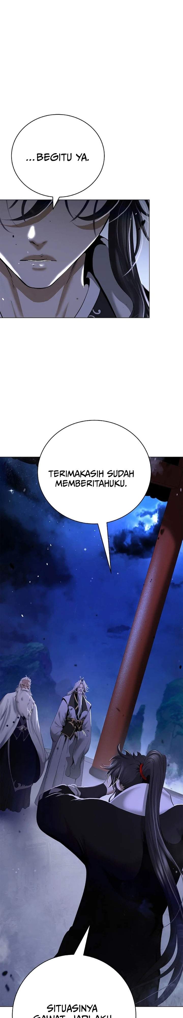 Cystic Story Chapter 230