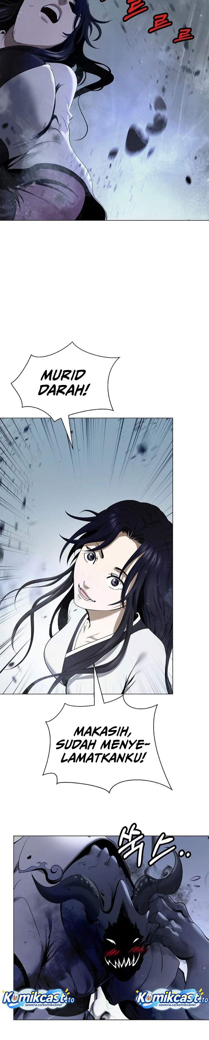 Cystic Story Chapter 230