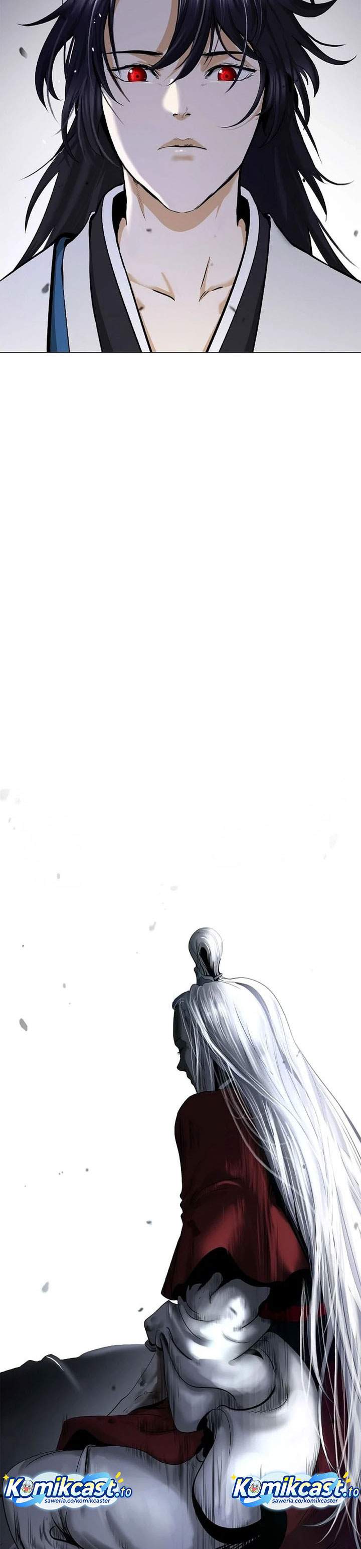 Cystic Story Chapter 230