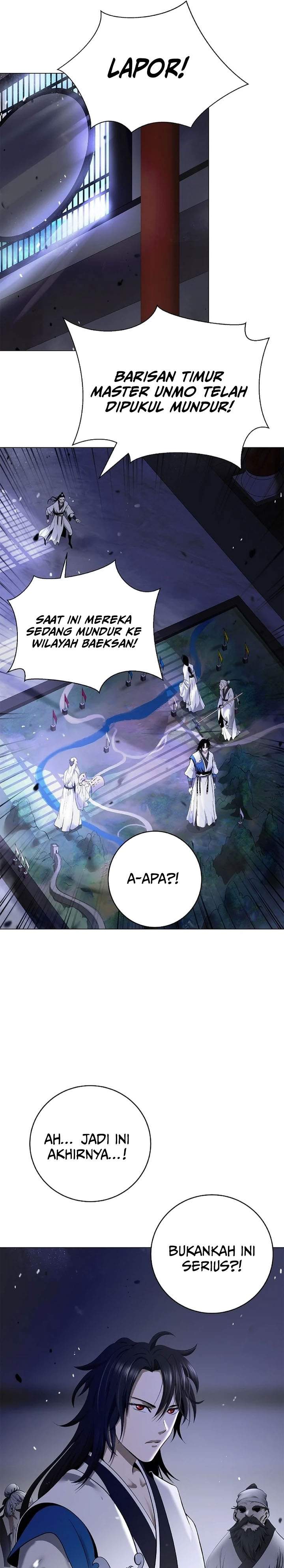 Cystic Story Chapter 230