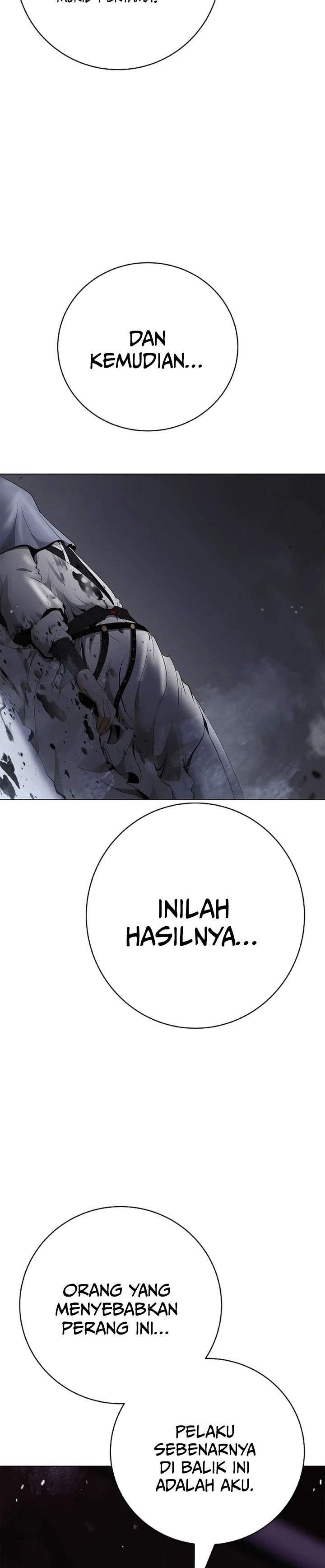 Cystic Story Chapter 231