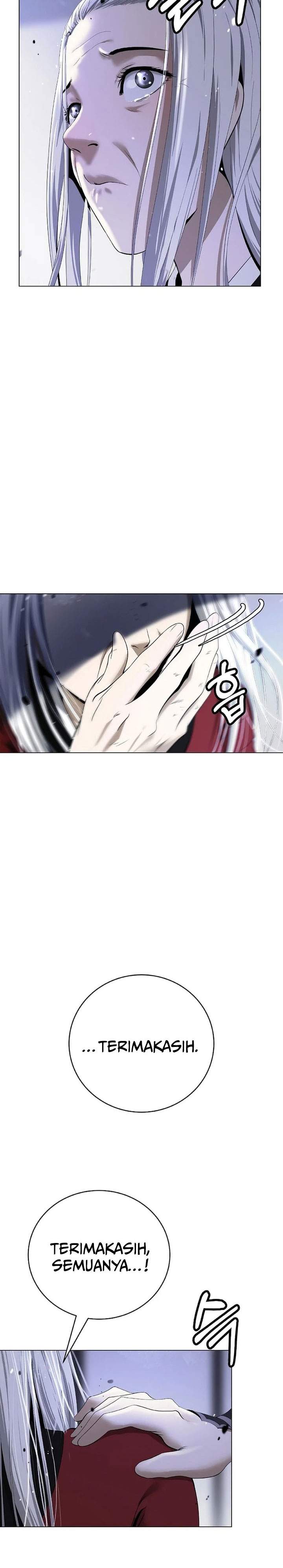 Cystic Story Chapter 231