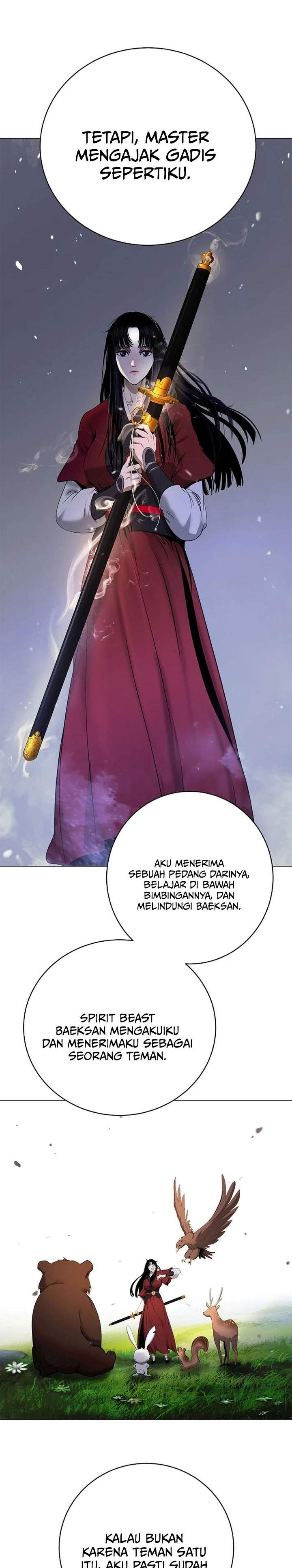 Cystic Story Chapter 231