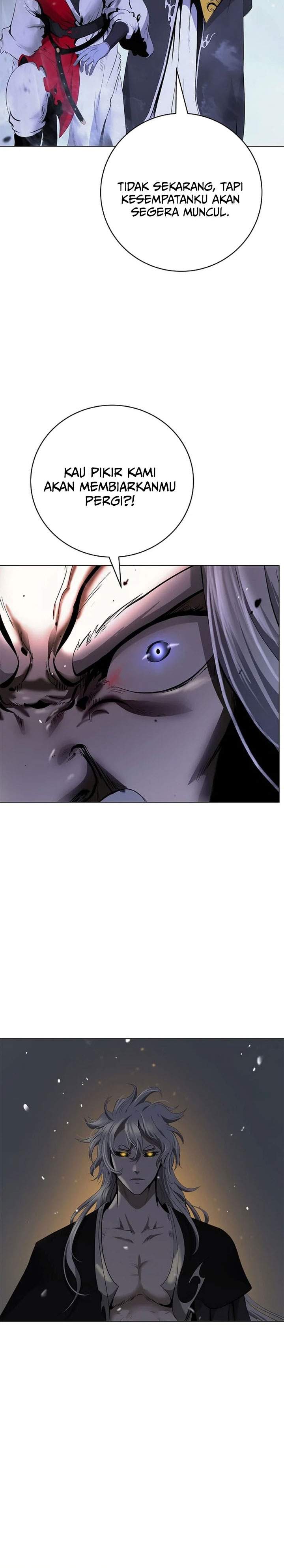 Cystic Story Chapter 232