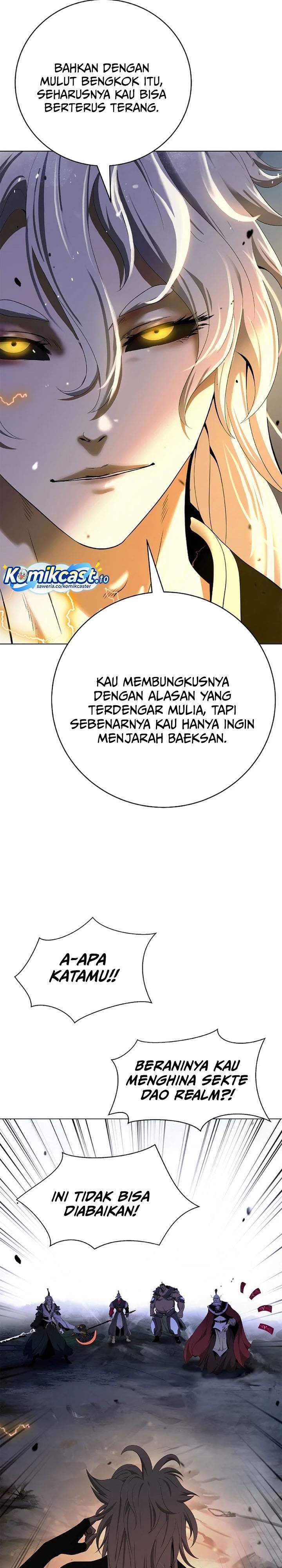 Cystic Story Chapter 232