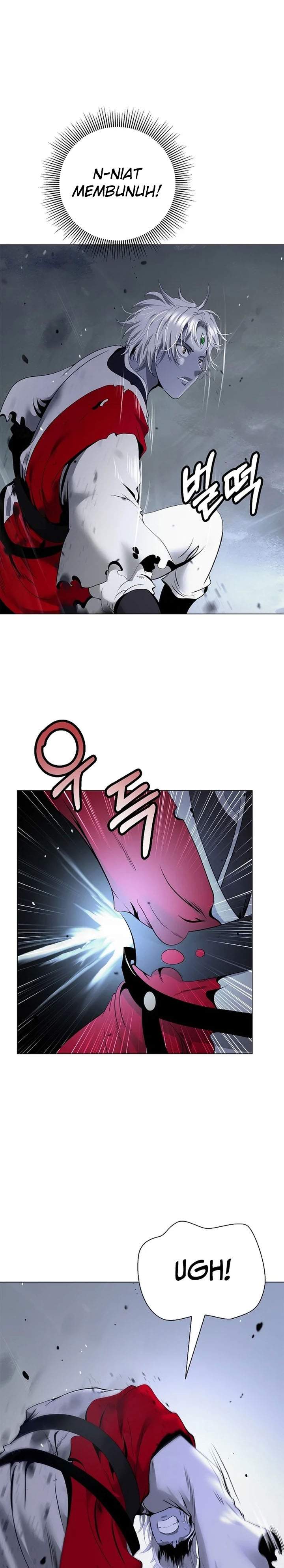 Cystic Story Chapter 232