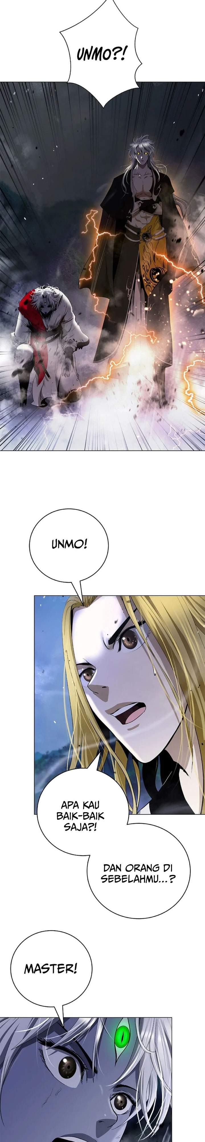 Cystic Story Chapter 232