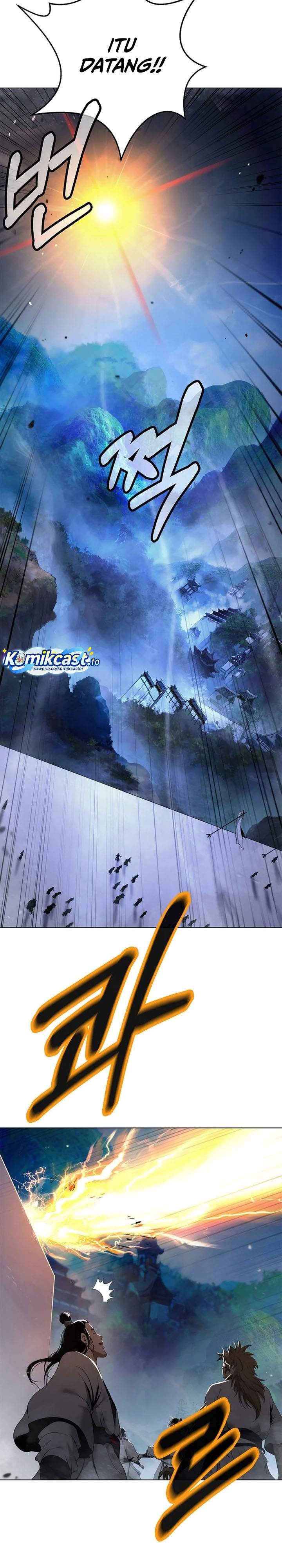Cystic Story Chapter 232