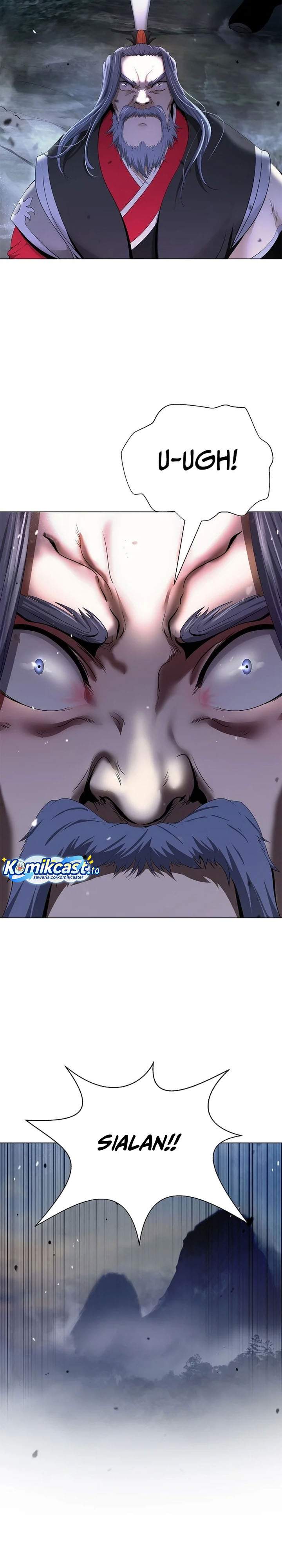 Cystic Story Chapter 232