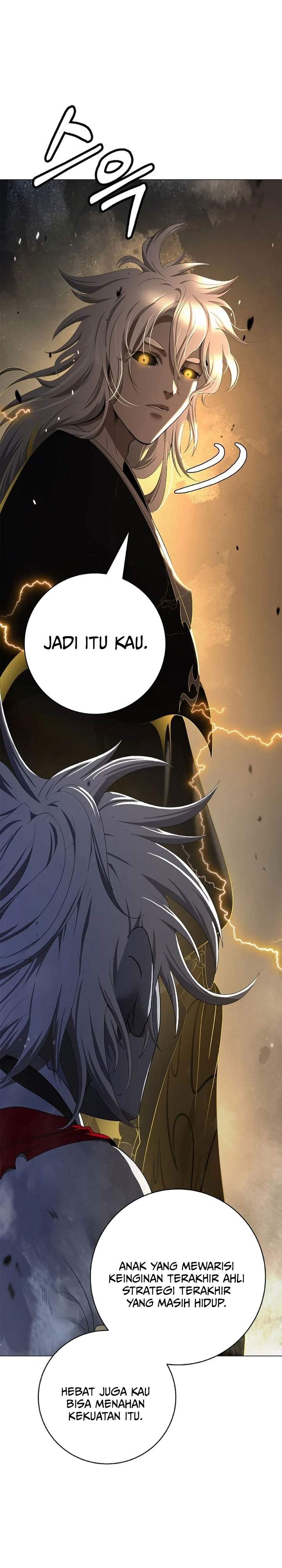Cystic Story Chapter 232
